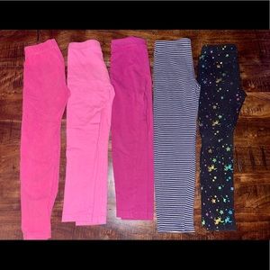 Legging Bundle